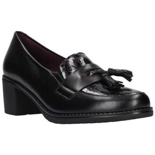 Chaussures escarpins 5331 Mujer Negro - Pitillos - Modalova