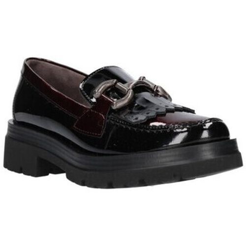 Chaussures escarpins 5360 Mujer Negro - Pitillos - Modalova