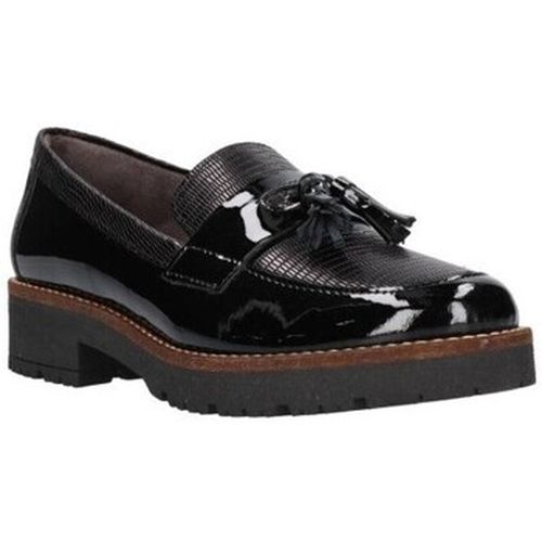 Chaussures escarpins 5377 Mujer Negro - Pitillos - Modalova