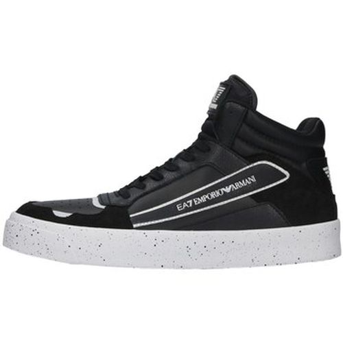 Baskets montantes X8Z042 - Emporio Armani EA7 - Modalova