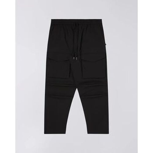 Pantalon I032532.89.67 MANOEUVRE-BLACK - Edwin - Modalova