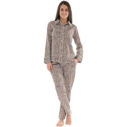 Pyjamas / Chemises de nuit AGATHE - Pilus - Modalova