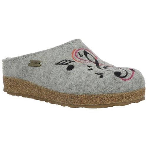 Chaussons GRIZZLY MELODIE - Haflinger - Modalova