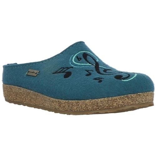 Chaussons GRIZZLY MELODIE - Haflinger - Modalova