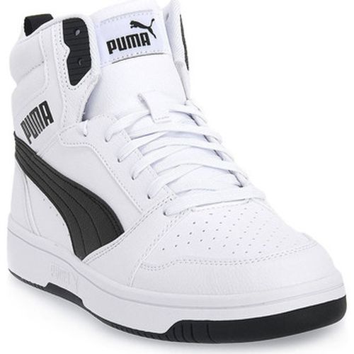 Chaussures Puma 02 REBOUND V6 MID - Puma - Modalova