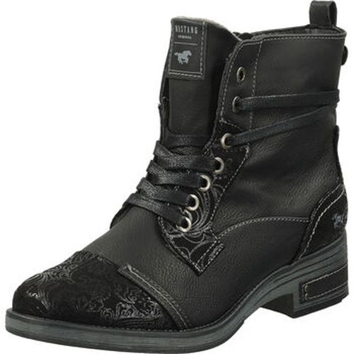 Boots Mustang Bottines - Mustang - Modalova