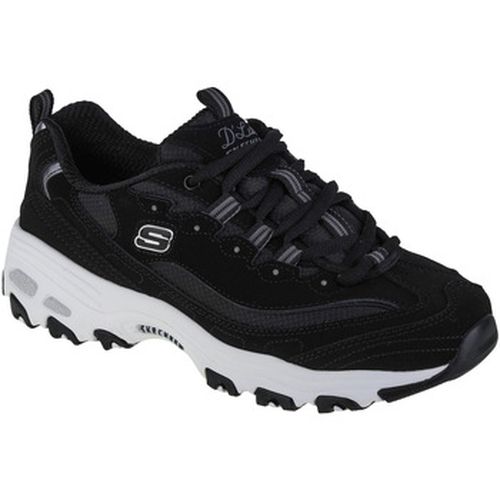 Baskets basses D'Lites - Biggest Fan - Skechers - Modalova