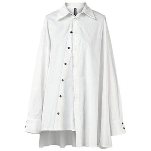 Blouses Shirt 110905 - White - Wendykei - Modalova