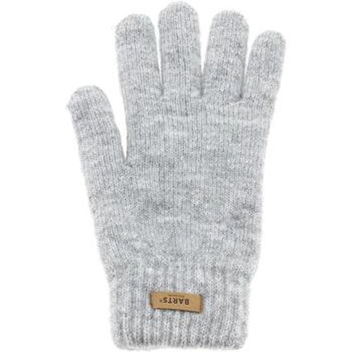 Gants Witzia heather grey gloves - Barts - Modalova