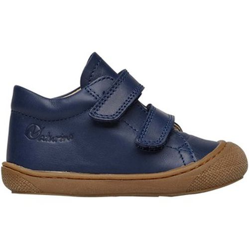 Chaussures Chaussures premiers pas en cuir COCOON VL - Naturino - Modalova