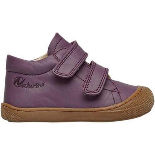 Chaussures Chaussures premiers pas en cuir COCOON VL - Naturino - Modalova