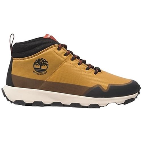 Chaussures WNTR MID LC WATERPROF HKR - Timberland - Modalova