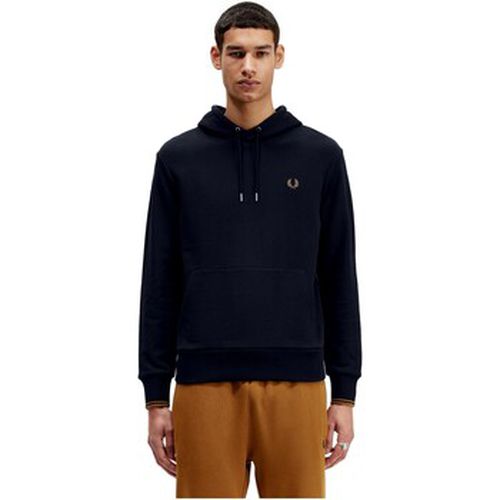 Polaire SUDADERA CAPUCHA HOMBRE M2643 - Fred Perry - Modalova