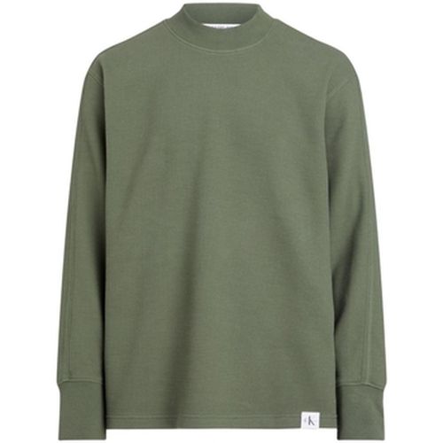 T-shirt T shirt manches longues Ref 61468 - Calvin Klein Jeans - Modalova