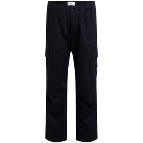 Jeans Pantalon cargo Ref 61470 - Calvin Klein Jeans - Modalova