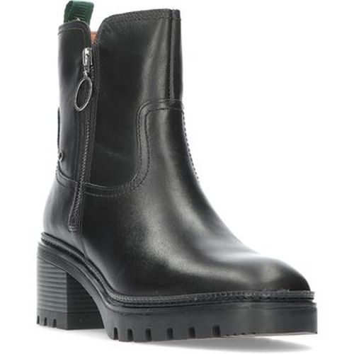 Bottines Pikolinos w5d8942 black - Pikolinos - Modalova