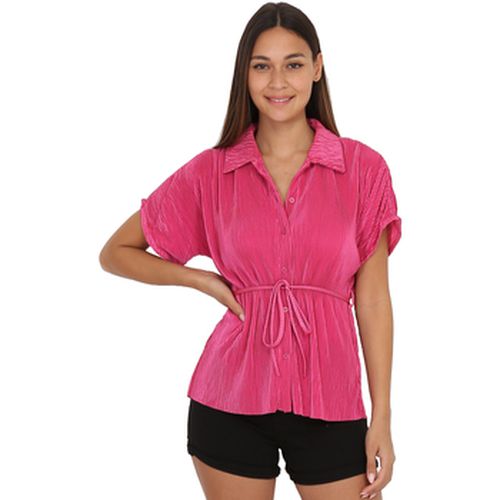 Chemise La Modeuse 63239_P143758 - La Modeuse - Modalova