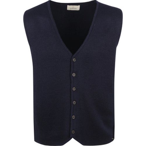 Veste Cardigan en laine foncé - Dstrezzed - Modalova