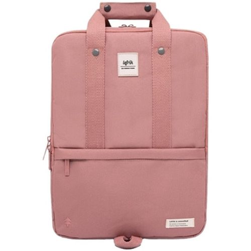 Sac a dos Smart Daily Backpack - Dusty Pink - Lefrik - Modalova