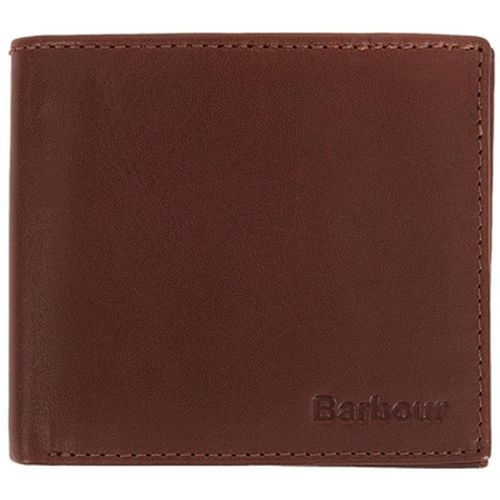 Portefeuille Colwell Wallet - Brown - Barbour - Modalova