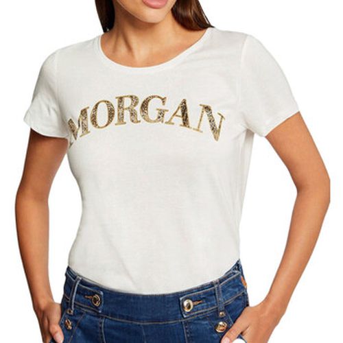 T-shirt Morgan 232-DZANZI - Morgan - Modalova