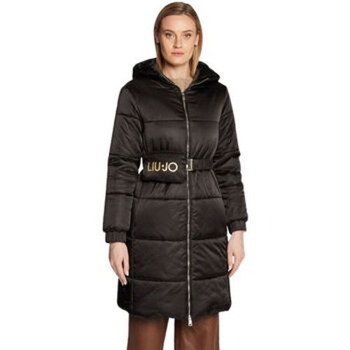 Blouson Giubbotto WF2093 T3176 22222 - Liu Jo - Modalova