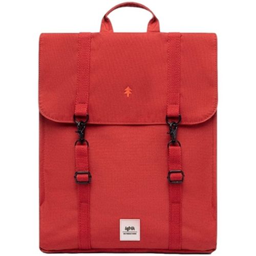 Sac a dos Handy Backpack - Red - Lefrik - Modalova