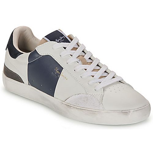 Baskets basses LANE SAILOR M - Pepe jeans - Modalova