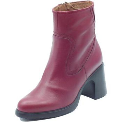 Boots Wonders H-5505 Min Bora - Wonders - Modalova