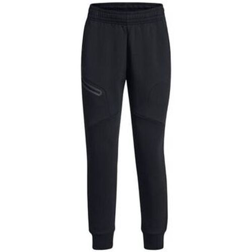 Jogging Pantalon Unstoppable Joggers Black - Under Armour - Modalova