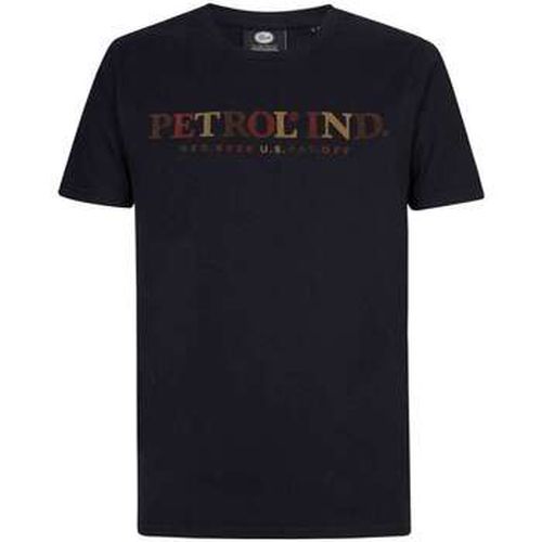 T-shirt 156216VTAH23 - Petrol Industries - Modalova