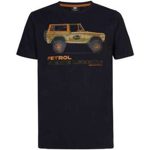 T-shirt 156218VTAH23 - Petrol Industries - Modalova