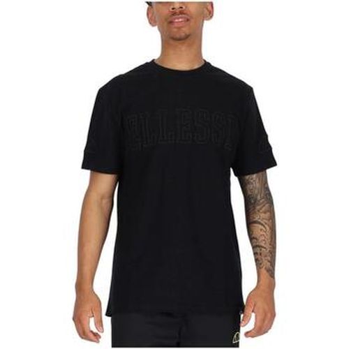 T-shirt Ellesse SXT19207 011 - Ellesse - Modalova