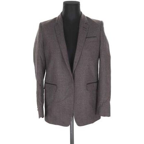 Blouson Blazer en laine - The Kooples - Modalova