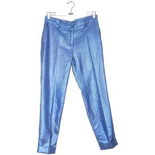Pantalon Pantalon droit en coton - Parosh - Modalova