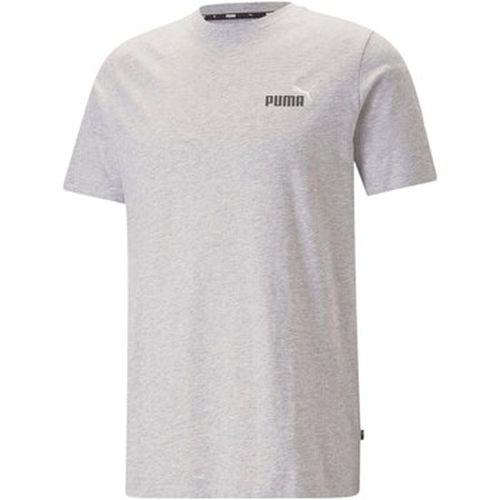 T-shirt Tee-Shirt ESS+ Small Logo - Puma - Modalova