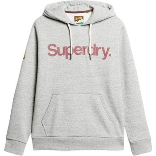 Sweat-shirt Sweat à Capuche Core Logo Classic Hoodie - Superdry - Modalova