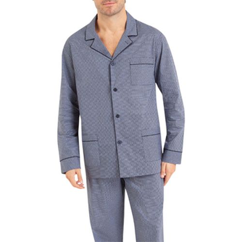 Pyjamas / Chemises de nuit Pyjama long coton - Eminence - Modalova