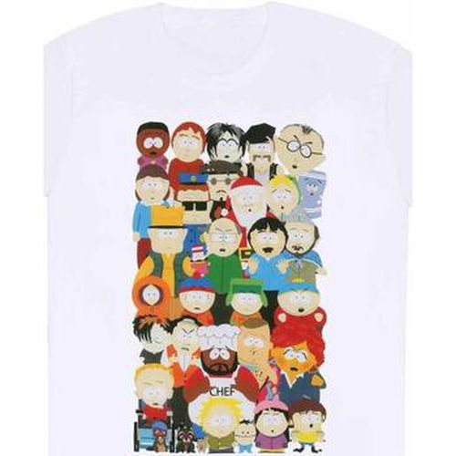 T-shirt South Park Town Group - South Park - Modalova