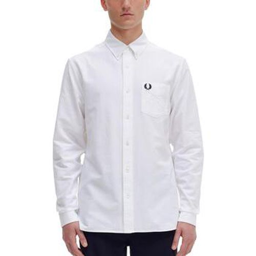 Chemise Fred Perry - Fred Perry - Modalova