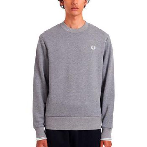 Sweat-shirt Fred Perry - Fred Perry - Modalova