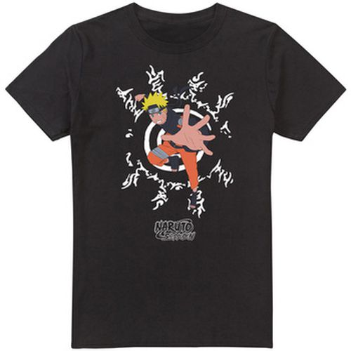 T-shirt Naruto: Shippuden TV2410 - Naruto: Shippuden - Modalova