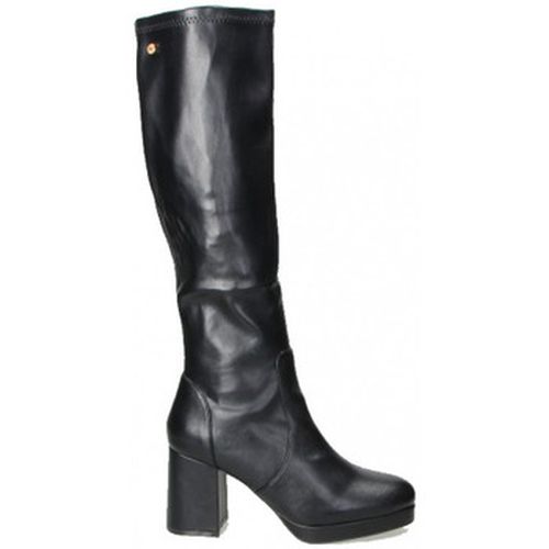 Bottes BOTAS 141772 MODA JOVEN NEGRO - Xti - Modalova