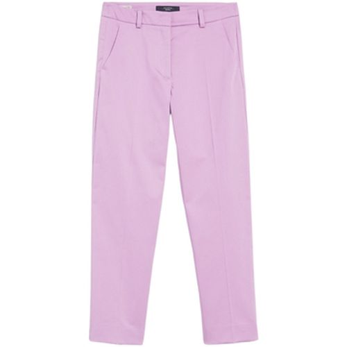 Pantalon Pantaloni 5131073106 057 - Max Mara - Modalova