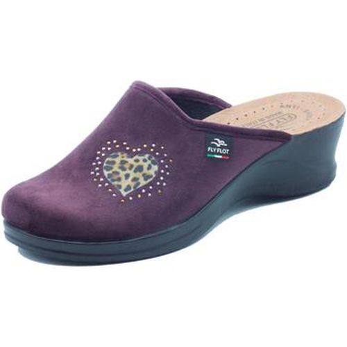 Chaussons 96 W73 PE Lequile - Fly Flot - Modalova