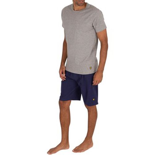 Pyjamas / Chemises de nuit Ensemble pyjama short Charlie - Lyle & Scott - Modalova