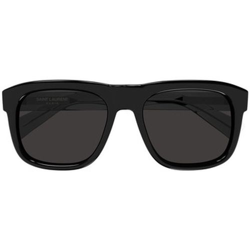 Lunettes de soleil SL 558 Lunettes de soleil, /, 57 mm - Saint Laurent - Modalova