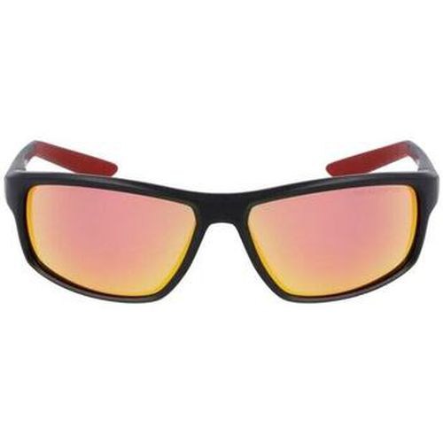 Lunettes de soleil RABID 22 M DV2153 Lunettes de soleil, /Rouge, 62 mm - Nike - Modalova