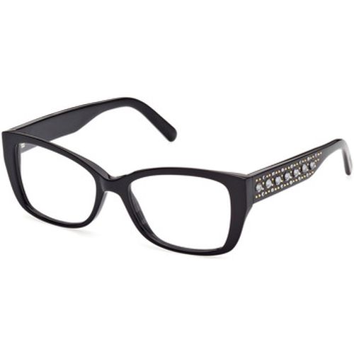 Lunettes de soleil SK5452 Montature da vista, , 52 mm - Swarovski - Modalova