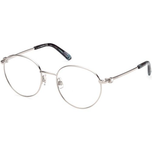 Lunettes de soleil SK5417 Montature da vista, Argent, 52 mm - Swarovski - Modalova